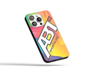 Audi Cover Telefono Aspetto Drift da Corsa